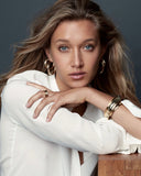 IMAAN RING jewelry, Kendall Conrad   