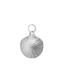 SAND DOLLAR CHARM jewelry Kendall Conrad Sterling Silver  