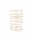 SPIRAL II BRACELET jewelry, Kendall Conrad   