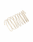 SPIRAL II BRACELET jewelry, Kendall Conrad   