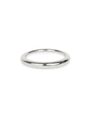 TISSUE RING jewelry, Kendall Conrad   