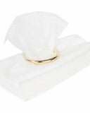 TISSUE RING jewelry, Kendall Conrad   