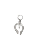 TRIDENT CHARM jewelry, Kendall Conrad Sterling Silver  