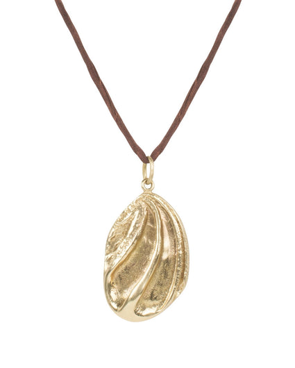 TURBAN DOOR PENDANT jewelry, Kendall Conrad   