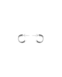 WRAP HOOP EARRINGS jewelry, Kendall Conrad   