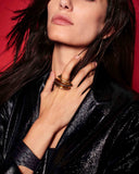 ABANICO II RING jewelry, Kendall Conrad   