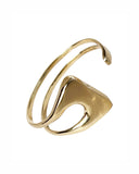 ABANICO II CUFF cuff bracelet Kendall Conrad   