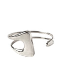 ABANICO II CUFF cuff bracelet Kendall Conrad Sterling Silver  