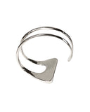 ABANICO II CUFF cuff bracelet Kendall Conrad   