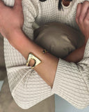ABANICO II CUFF cuff bracelet Kendall Conrad   