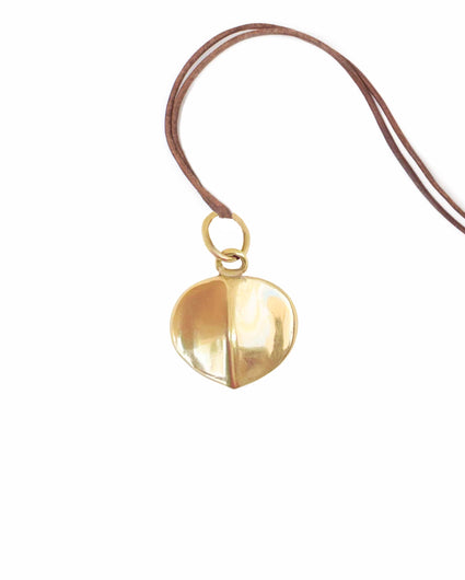 AEONIUM PENDANT new jewelry arrivals, Kendall Conrad   