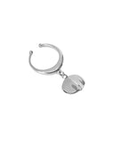 AEONIUM CHARM RING new jewelry arrivals, Kendall Conrad   