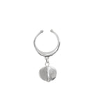AEONIUM CHARM RING new jewelry arrivals, Kendall Conrad Sterling Silver  