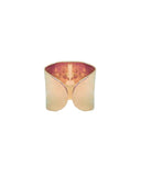 ARTEMISA RING II jewelry, Kendall Conrad Gold Plated  