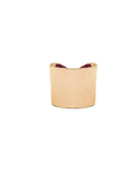 ARTEMISA RING II jewelry, Kendall Conrad Brass  