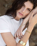ARTEMISA HALF RING jewelry, Kendall Conrad   