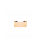 ARTEMISA RING I jewelry, Kendall Conrad Brass  