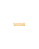 ARTEMISA HALF RING jewelry, Kendall Conrad Regular Brass 