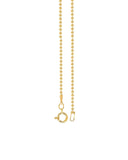 BALL CHAIN NECKLACE jewelry, Kendall Conrad   