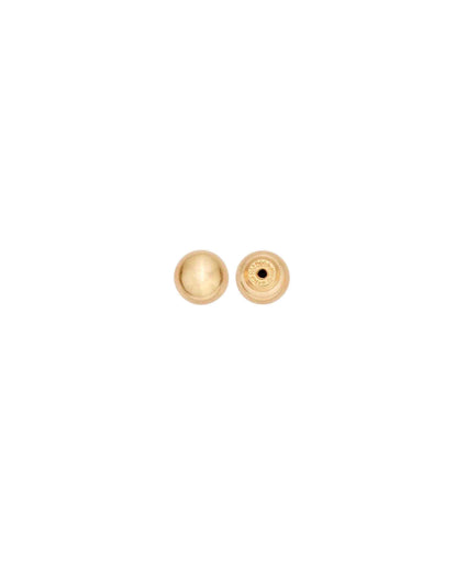 BALL EARRING BACKS jewelry, Kendall Conrad Default Title  