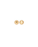 BALL EARRING BACKS jewelry, Kendall Conrad   