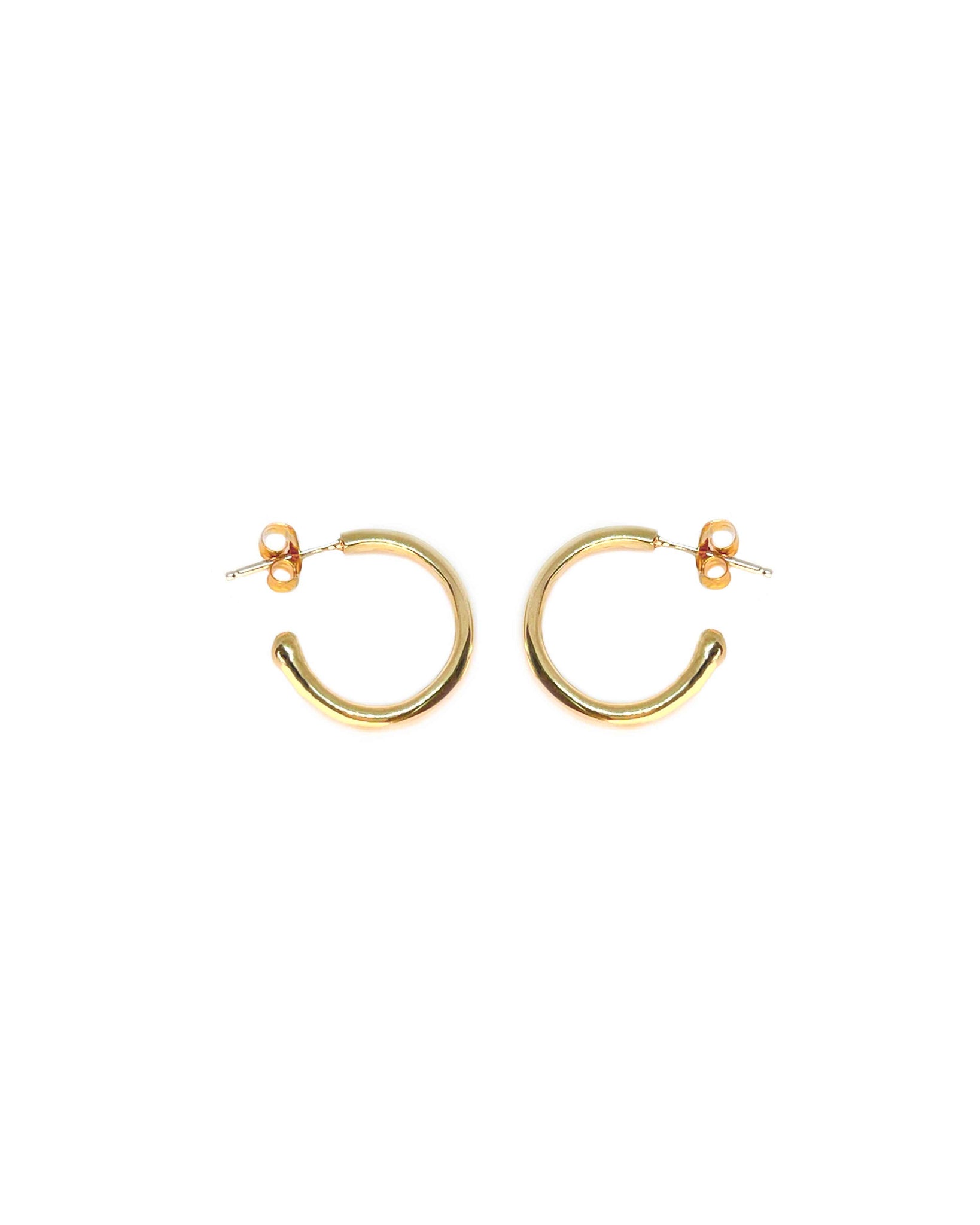 EAR BAND POST EARRINGS – Kendall Conrad