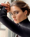 BALL II HOOP EARRINGS new jewelry arrivals, Kendall Conrad   