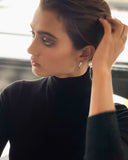 BALL II HOOP EARRINGS new jewelry arrivals, Kendall Conrad   
