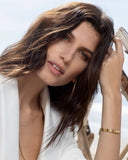 NAKED THIN TOGGLE CHAIN BRACELET jewelry, Kendall Conrad   