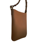 BOLERO II CROSSBODY in Sienna Napa leather bag, Kendall Conrad   