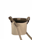 BOLERO PHONE CASE  in Beige Napa mini bag Kendall Conrad   
