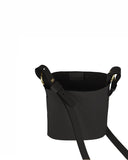 BOLERO PHONE CASE  in Black Napa mini bag Kendall Conrad   