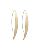 BOW EARRINGS III jewelry, Kendall Conrad   