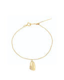 THIN CABLE CHAIN BRACELET new jewelry arrivals, Kendall Conrad   