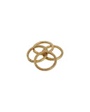 CAMEROON NAPKIN RINGS napkin rings Kendall Conrad   
