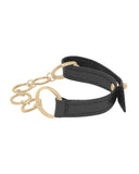 CHAIN CUFF BRACELET new jewelry arrivals, Kendall Conrad   