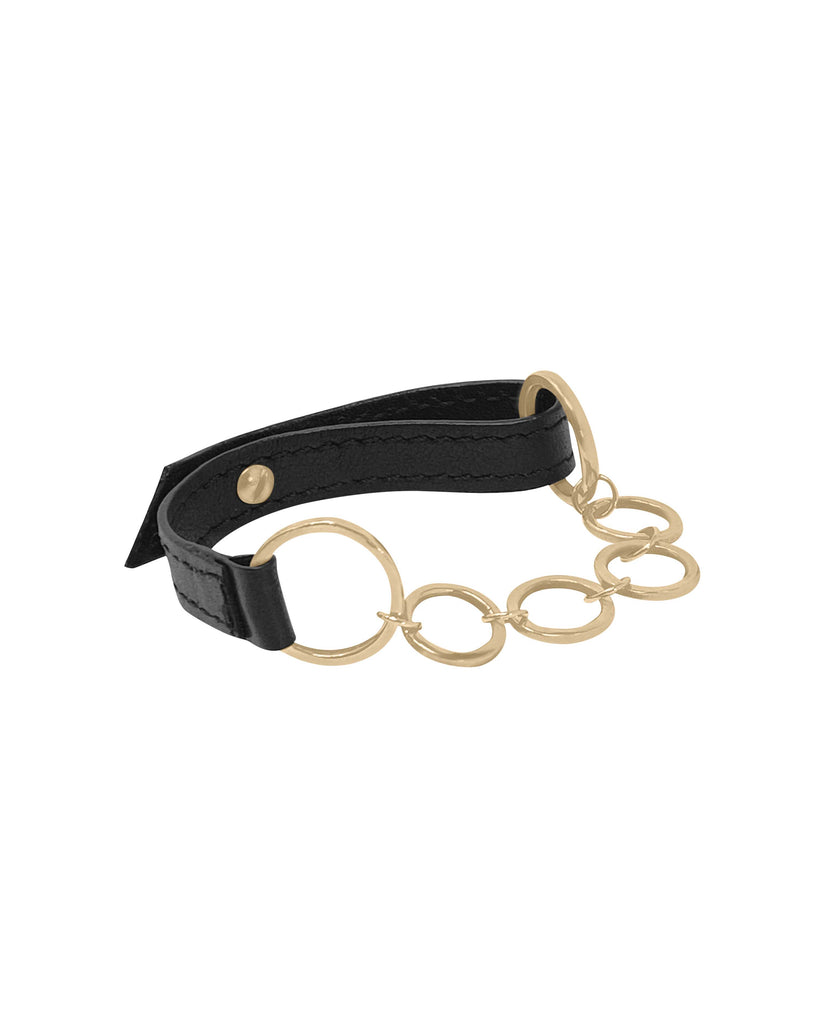 CHAIN CUFF BRACELET new jewelry arrivals, Kendall Conrad   