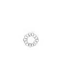 CHAIN RING I new jewelry arrivals, Kendall Conrad   