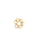 CHAIN RING II new jewelry arrivals, Kendall Conrad   