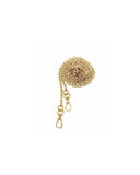 CHAIN CROSSBODY STRAP chain strap Kendall Conrad   