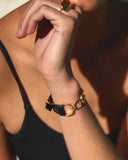 CHAIN CUFF BRACELET new jewelry arrivals, Kendall Conrad   