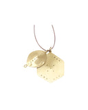 CHERIFA PENDANT II jewelry, Kendall Conrad   