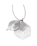 CHERIFA PENDANT II jewelry, Kendall Conrad   