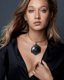 CHERIFA PENDANT II jewelry, Kendall Conrad   