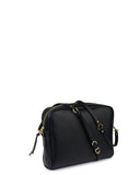 CHICA CROSSBODY BAG in Black Napa small bag Kendall Conrad   