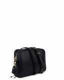 CHIQUITA CROSSBODY BAG in Black Napa small bag Kendall Conrad   
