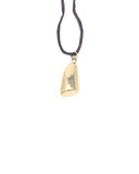 CLAM HALFSHELL CHARM new jewelry arrivals, Kendall Conrad Gold Plated  