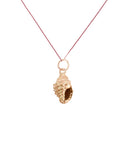 CONCH CHARM jewelry, Kendall Conrad Gold Plated  