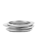 CRESTA BANGLE bangle Kendall Conrad   