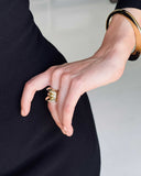 CRESTA FUSION RING ring Kendall Conrad   